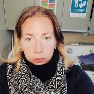 Meet your Posher, Sidonie